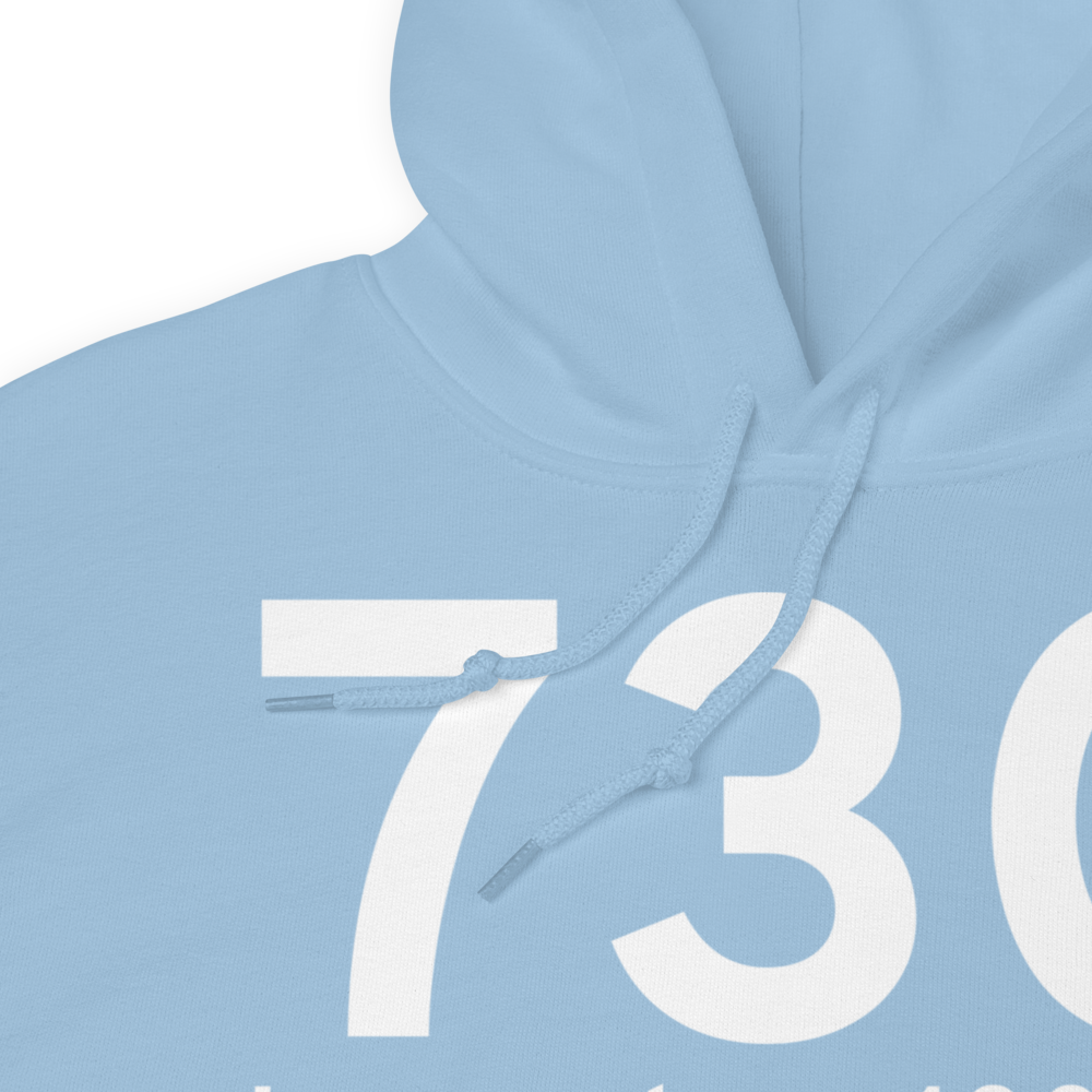 Lancaster (K73C) Airport Hoodie Sweatshirt 