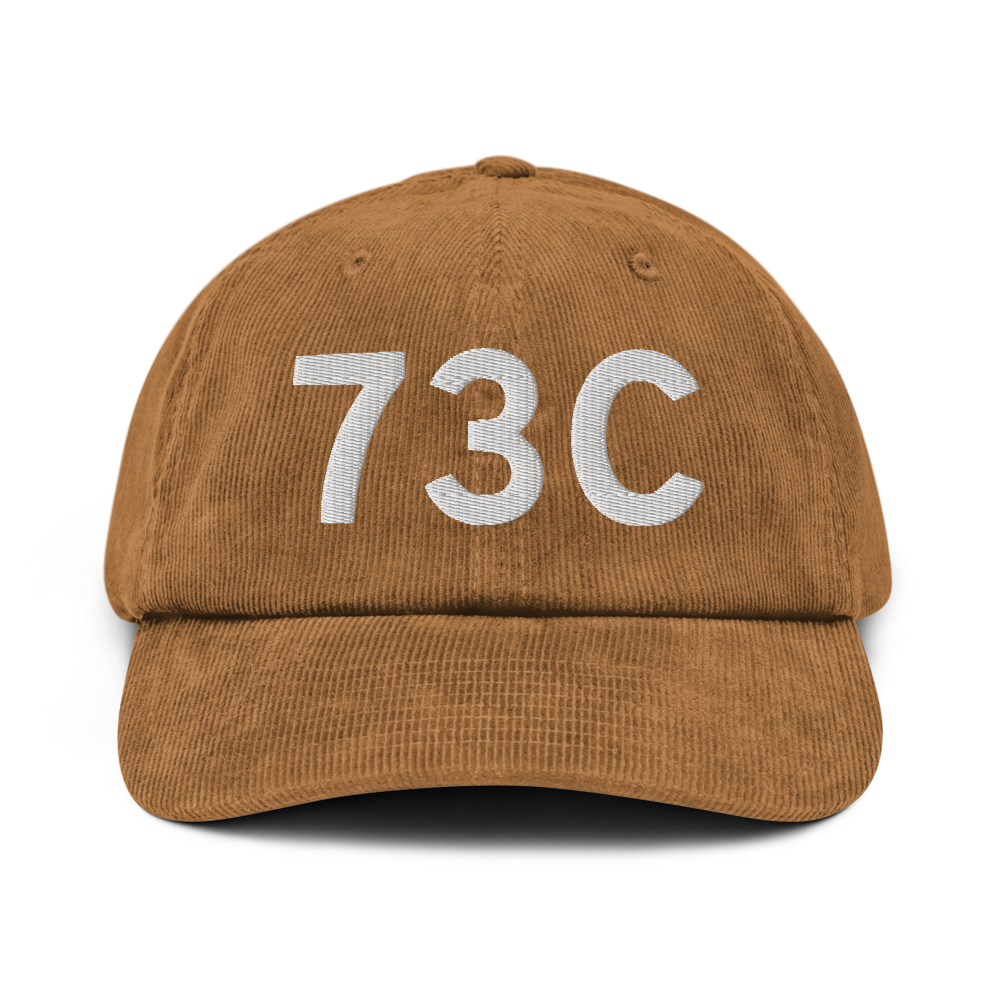 Lancaster (K73C) Airport Hat 