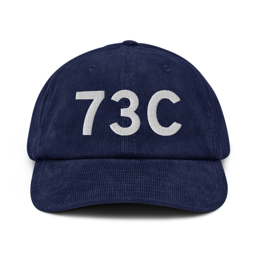 Lancaster (K73C) Airport Hat 