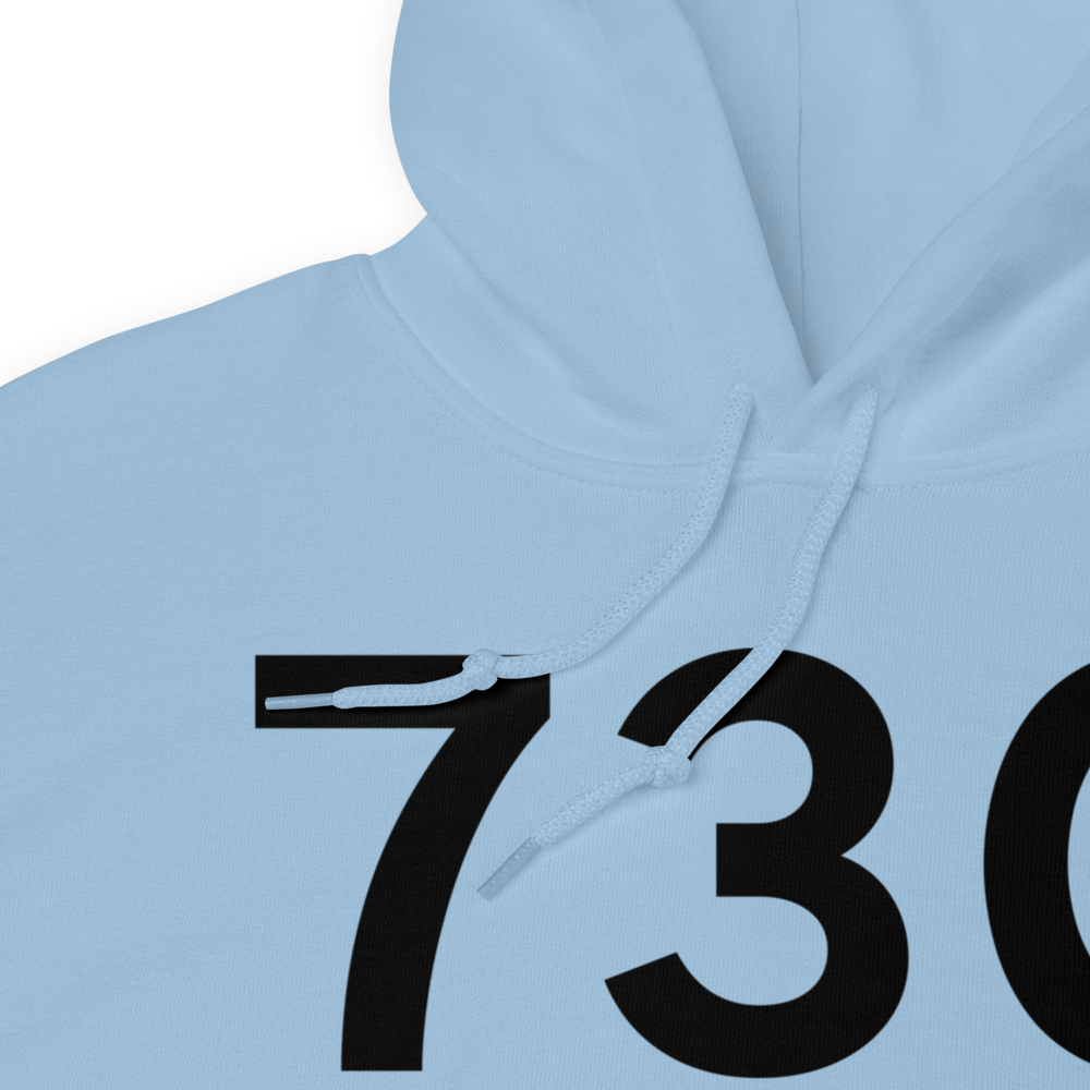 Lancaster (K73C) Airport Hoodie Sweatshirt 