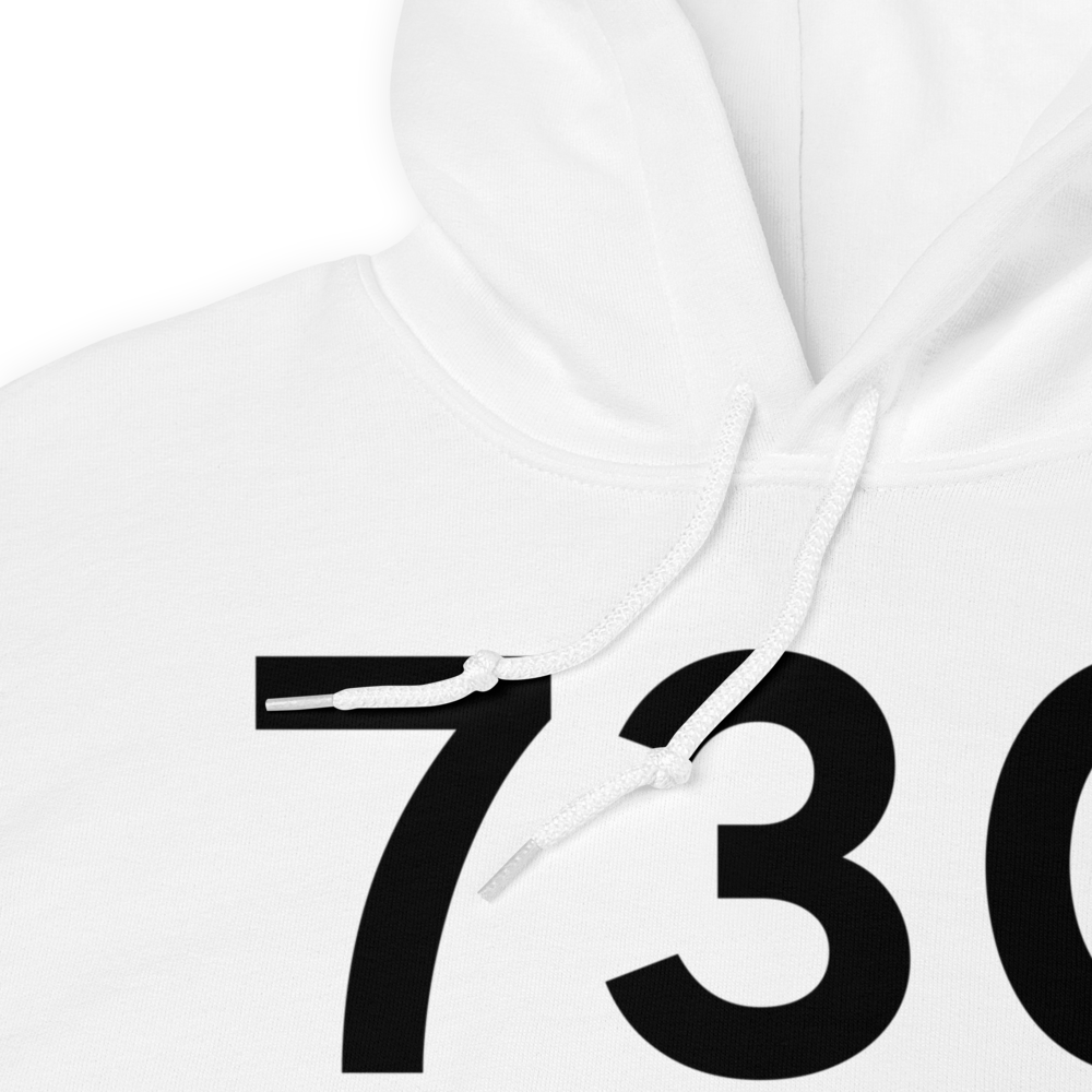 Lancaster (K73C) Airport Hoodie Sweatshirt 