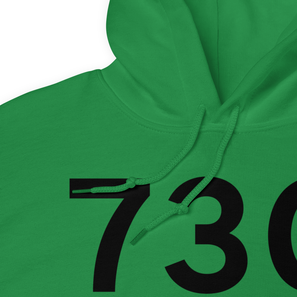 Lancaster (K73C) Airport Hoodie Sweatshirt 
