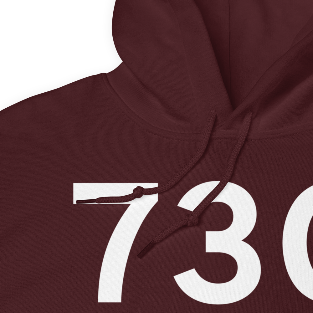 Lancaster (K73C) Airport Hoodie Sweatshirt 