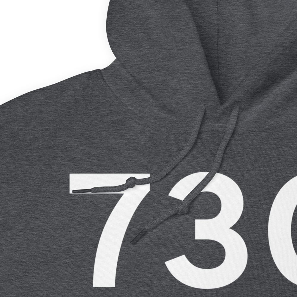 Lancaster (K73C) Airport Hoodie Sweatshirt 