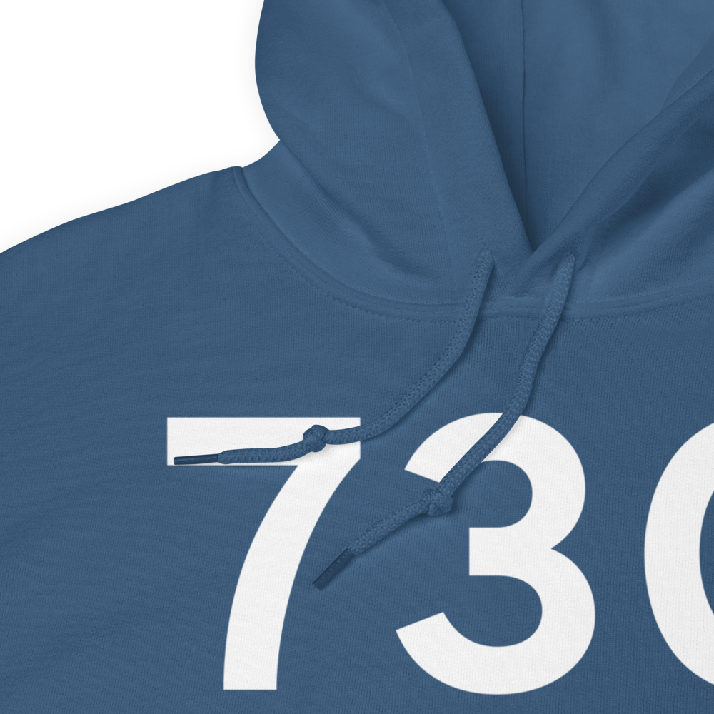 Lancaster (K73C) Airport Hoodie Sweatshirt 