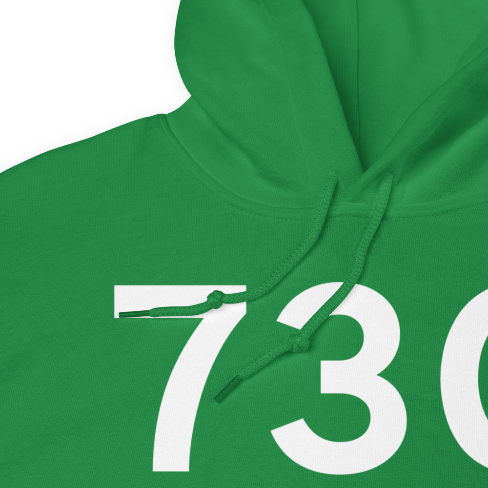 Lancaster (K73C) Airport Hoodie Sweatshirt 