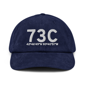 Lancaster (K73C) Airport Hat