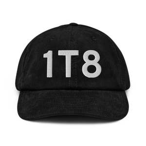 San Antonio (1T8) Airport Hat