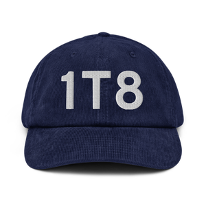 San Antonio (1T8) Airport Hat