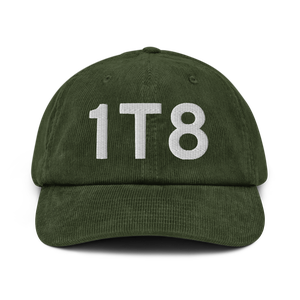 San Antonio (1T8) Airport Hat