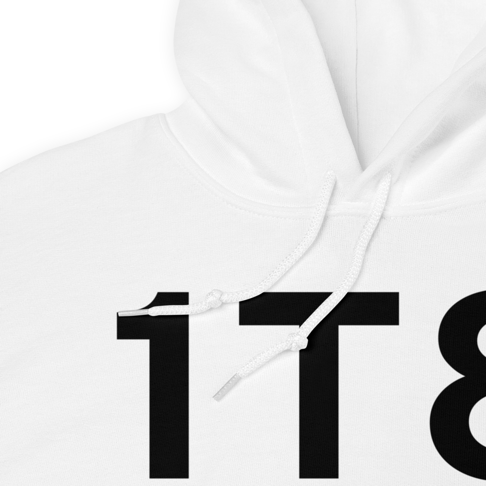 San Antonio (1T8) Airport Hoodie Sweatshirt 