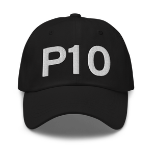 Polacca (KP10) Airport Hat