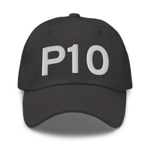 Polacca (KP10) Airport Hat