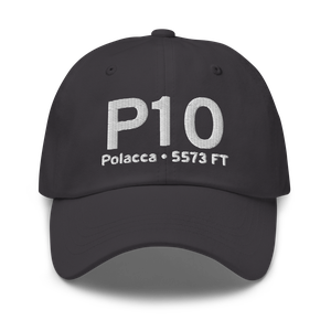 Polacca (KP10) Airport Hat