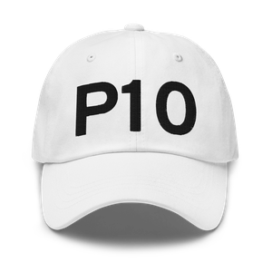 Polacca (KP10) Airport Hat