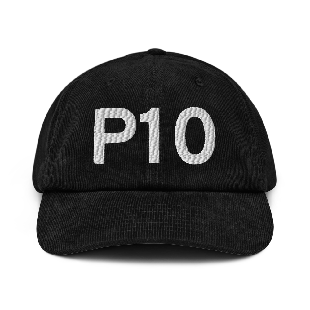 Polacca (KP10) Airport Hat 