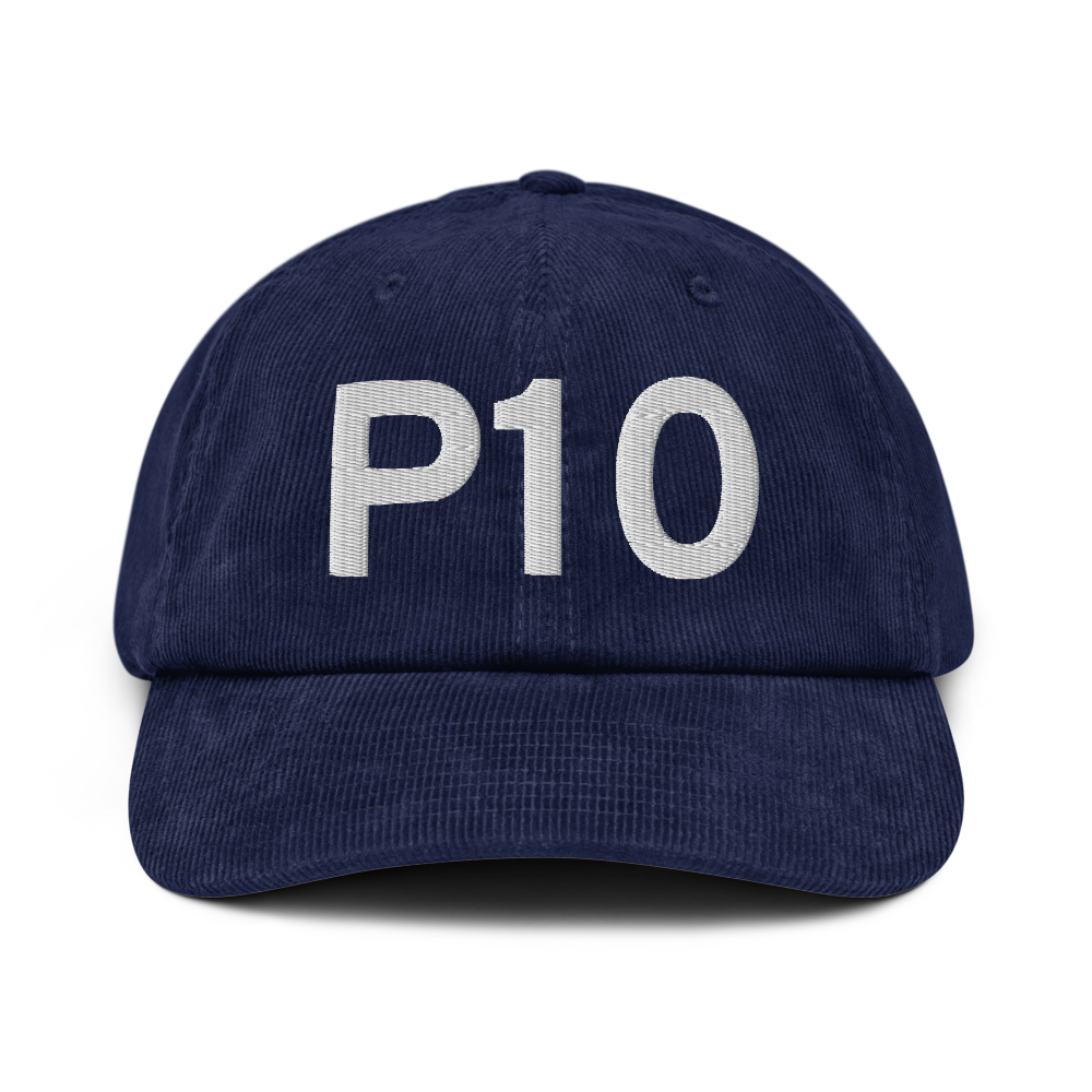 Polacca (KP10) Airport Hat 
