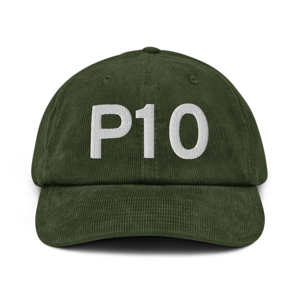 Polacca (KP10) Airport Hat 