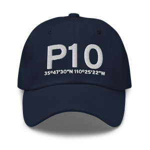 Polacca (KP10) Airport Hat