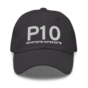 Polacca (KP10) Airport Hat