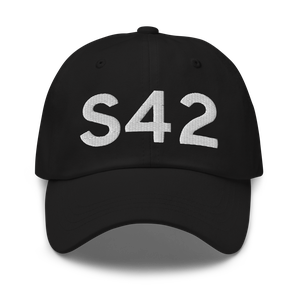 Springer (KS42) Airport Hat