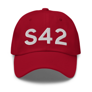 Springer (KS42) Airport Hat