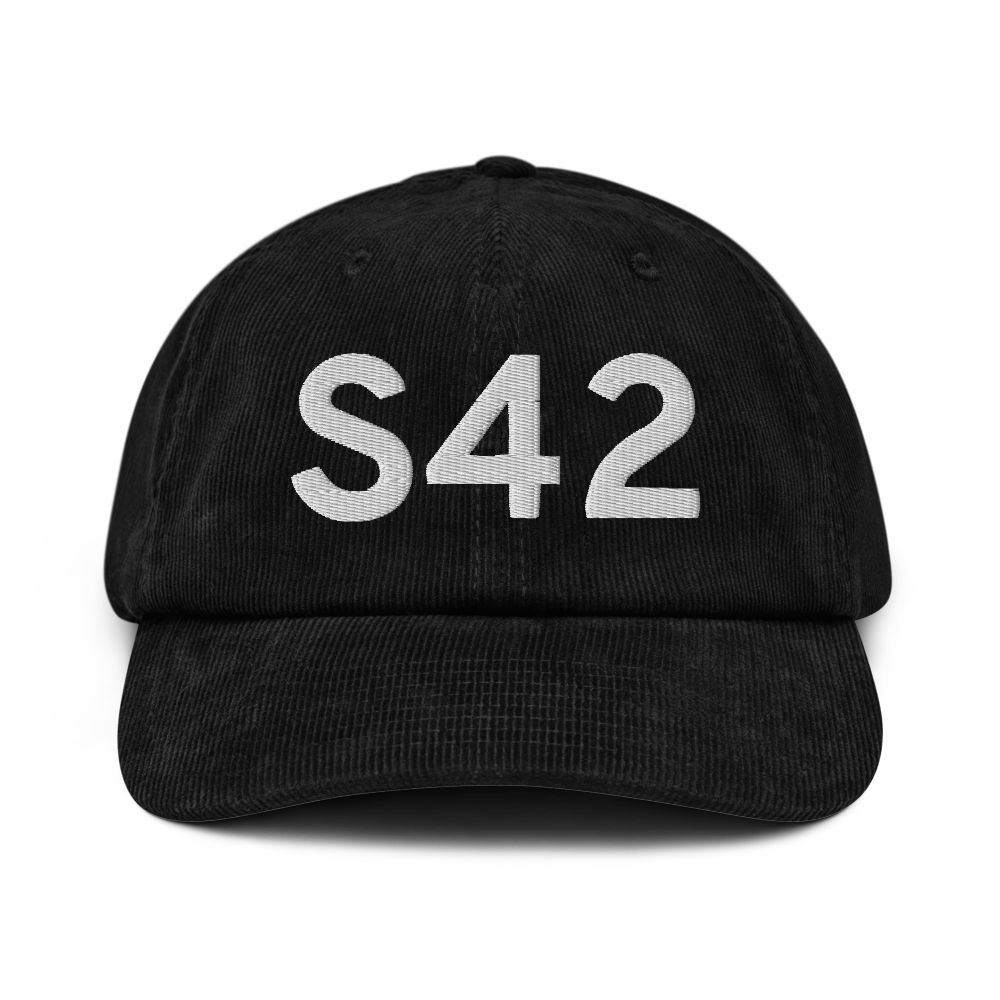 Springer (KS42) Airport Hat 