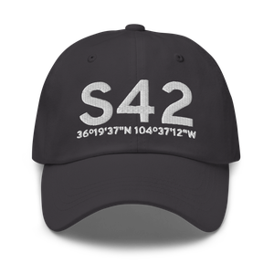 Springer (KS42) Airport Hat