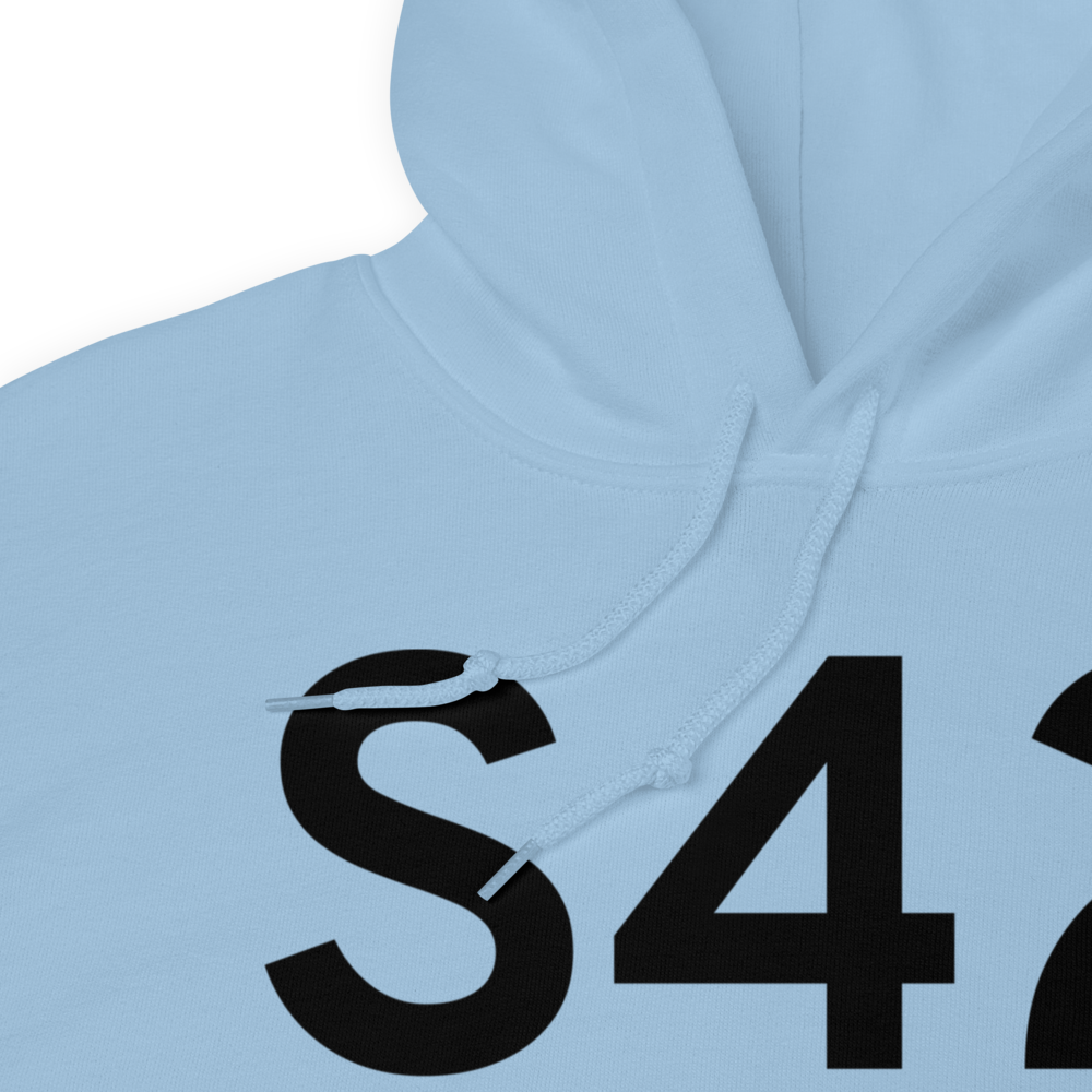 Springer (KS42) Airport Hoodie Sweatshirt 