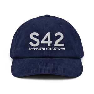 Springer (KS42) Airport Hat