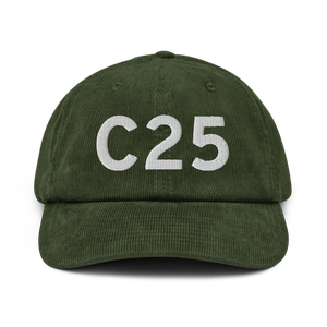 Waverly (C25) Airport Hat