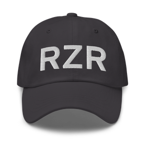 Cleveland (KRZR) Airport Hat