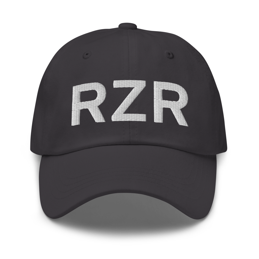 Cleveland (KRZR) Airport Hat 