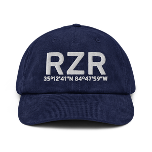 Cleveland (KRZR) Airport Hat