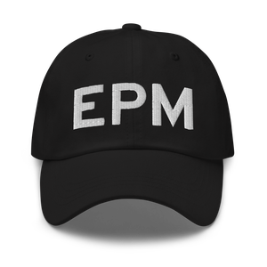 Eastport (KEPM) Airport Hat
