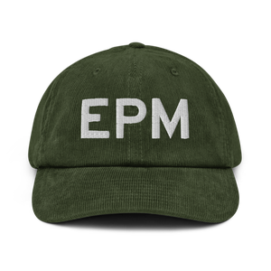 Eastport (KEPM) Airport Hat