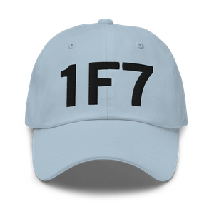 Dallas (1F7) Airport Hat