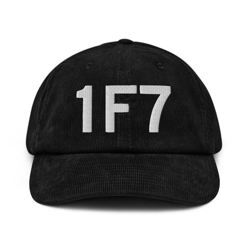 Dallas (1F7) Airport Hat 