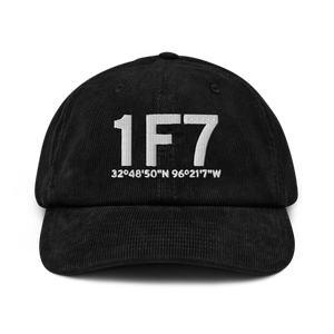 Dallas (1F7) Airport Hat