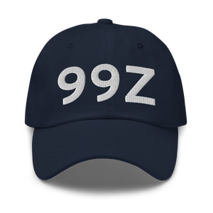 Palmer (99Z) Airport Hat