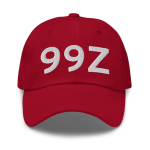 Palmer (99Z) Airport Hat