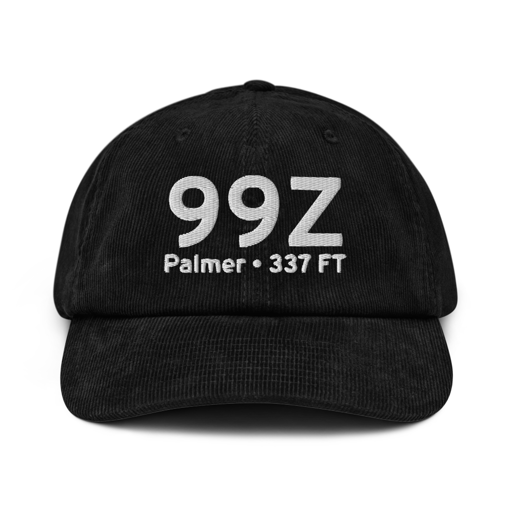 Palmer (99Z) Airport Hat 