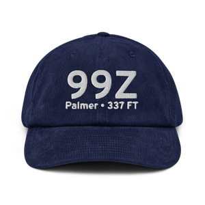 Palmer (99Z) Airport Hat