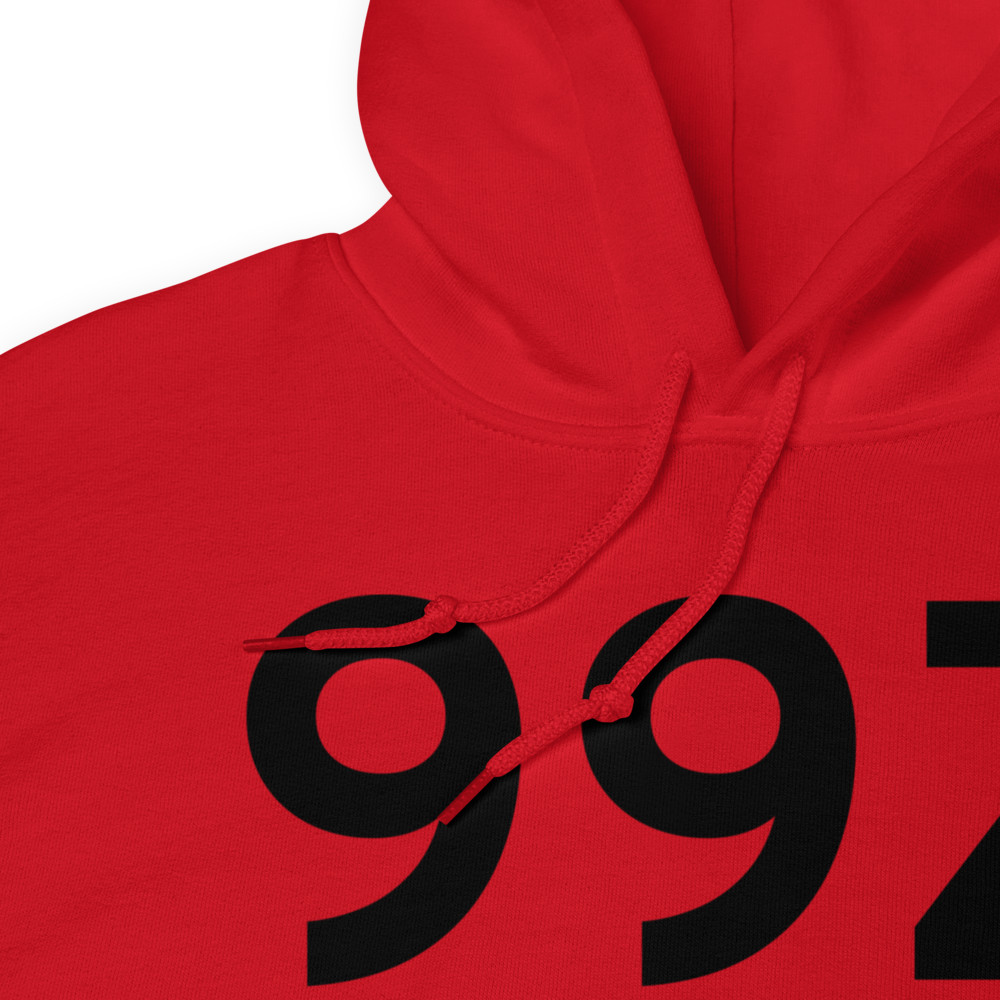 Palmer (99Z) Airport Hoodie Sweatshirt 