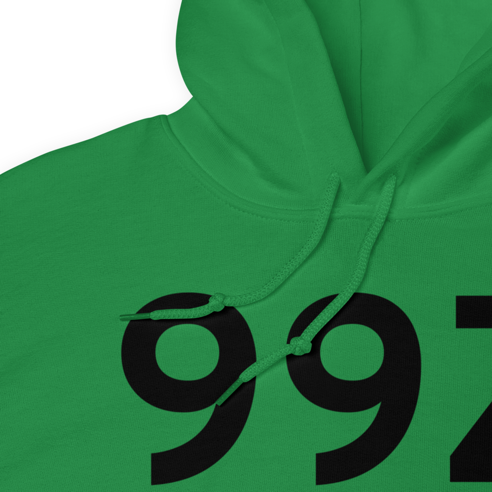 Palmer (99Z) Airport Hoodie Sweatshirt 