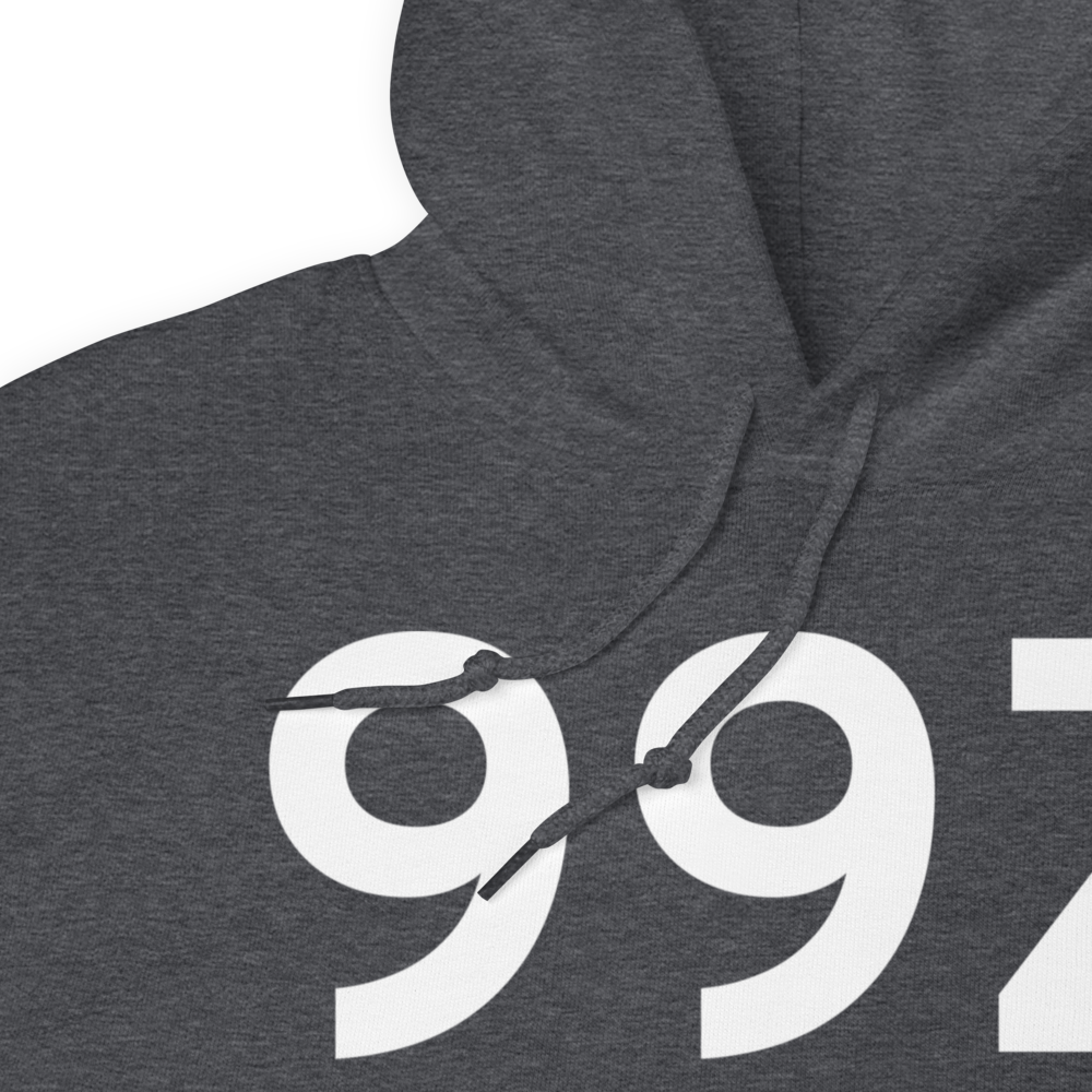 Palmer (99Z) Airport Hoodie Sweatshirt 