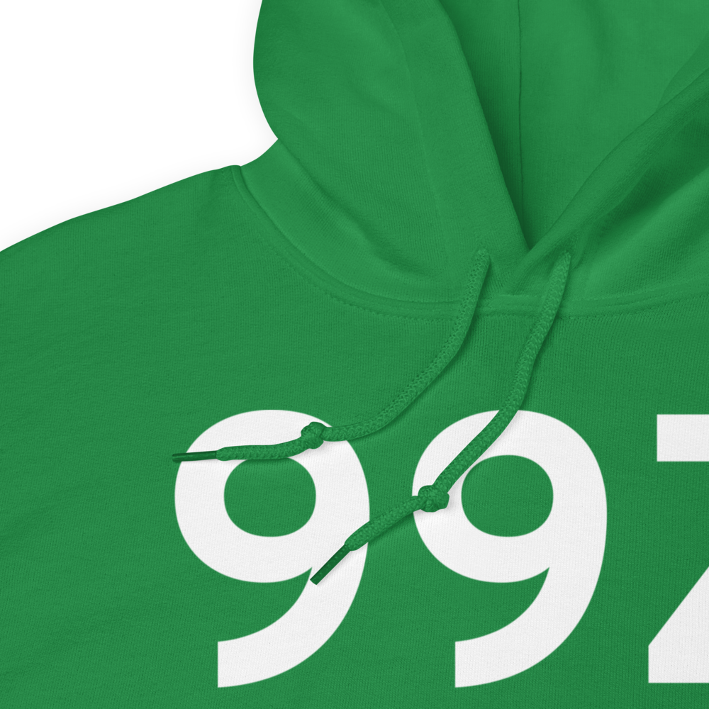 Palmer (99Z) Airport Hoodie Sweatshirt 