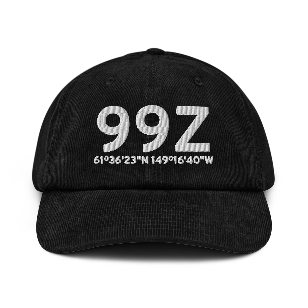 Palmer (99Z) Airport Hat 
