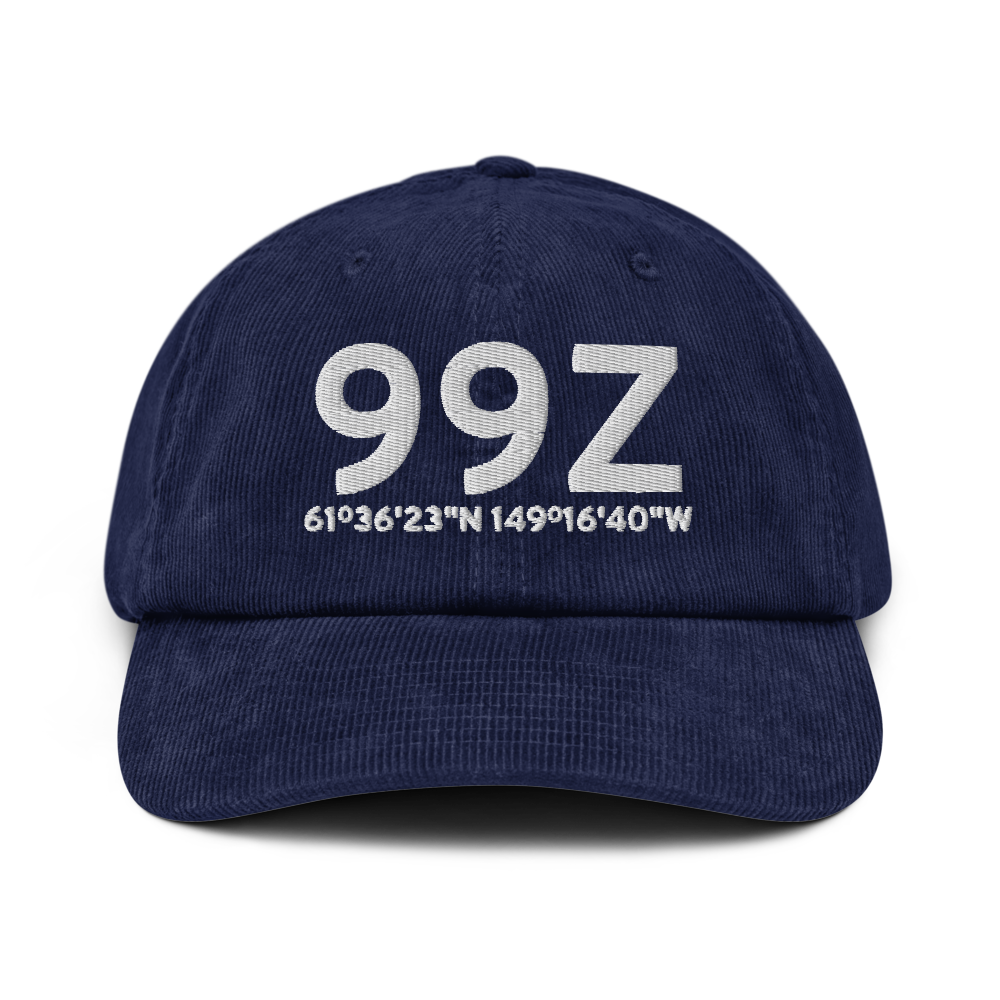 Palmer (99Z) Airport Hat 