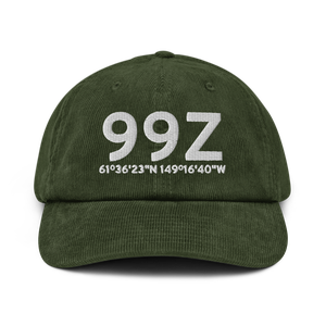 Palmer (99Z) Airport Hat